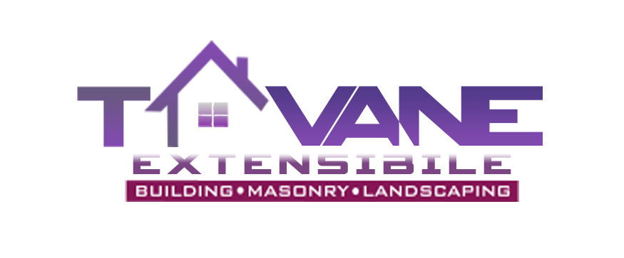 Tavane extensibile Logo